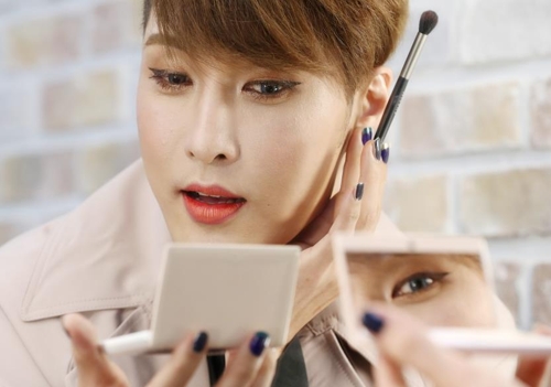 금손화장품 이미지