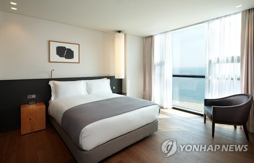호텔본스테이 이미지