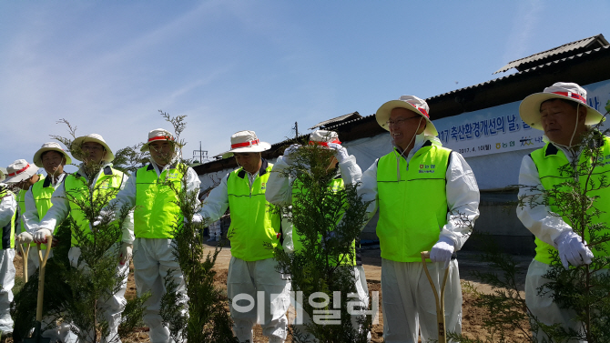 늘푸른축산 이미지