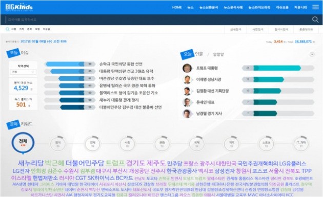 카인즈서비스 이미지