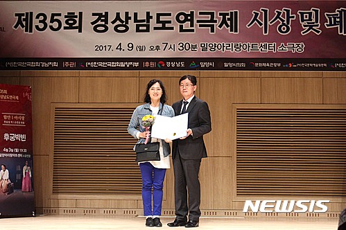오케이아리랑 이미지