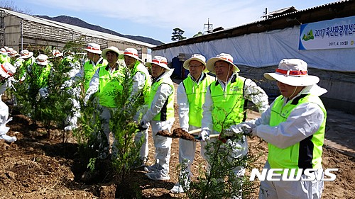 늘푸른축산 이미지