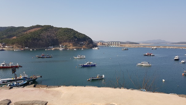 오천성 이미지