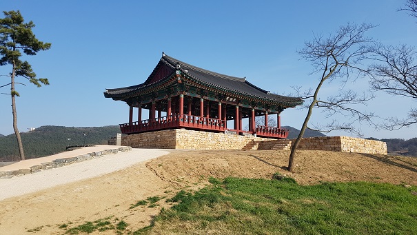 오천성 이미지