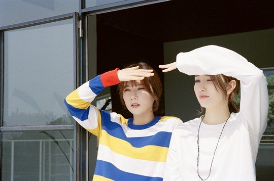 옥상달빛 이미지