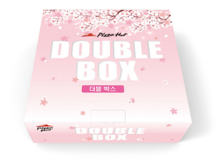 한국피자헛 이미지