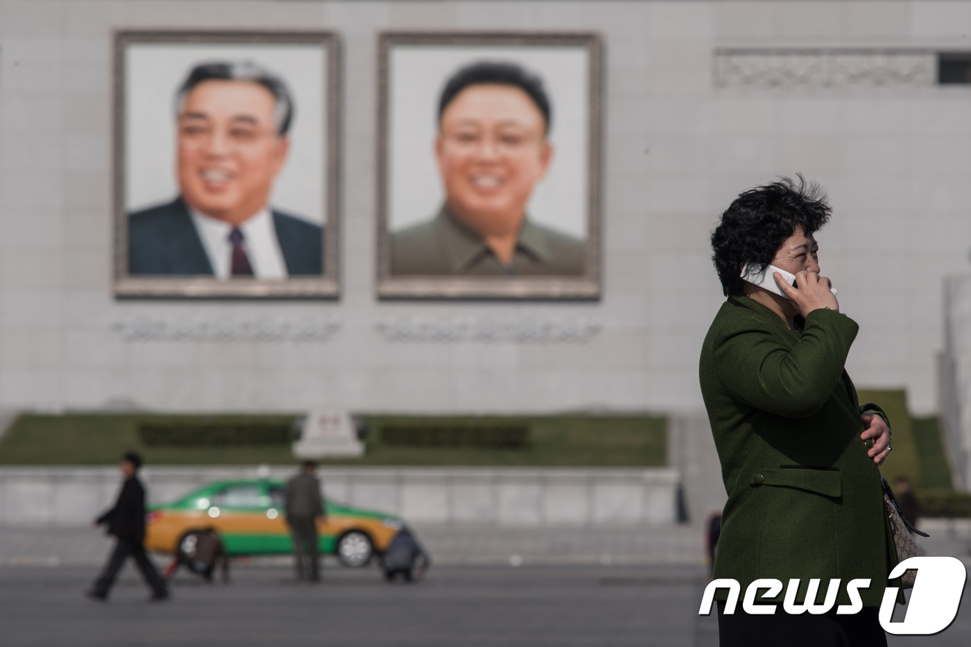 평양주유소 이미지