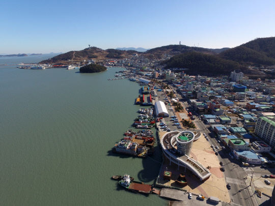 해조산업 이미지