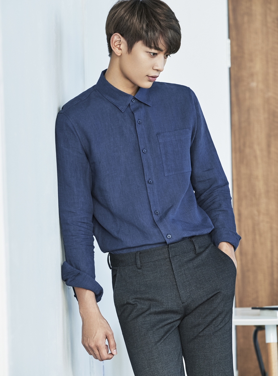 디자이너민호 이미지