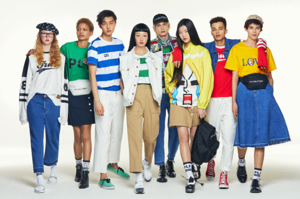 프렌즈 이미지