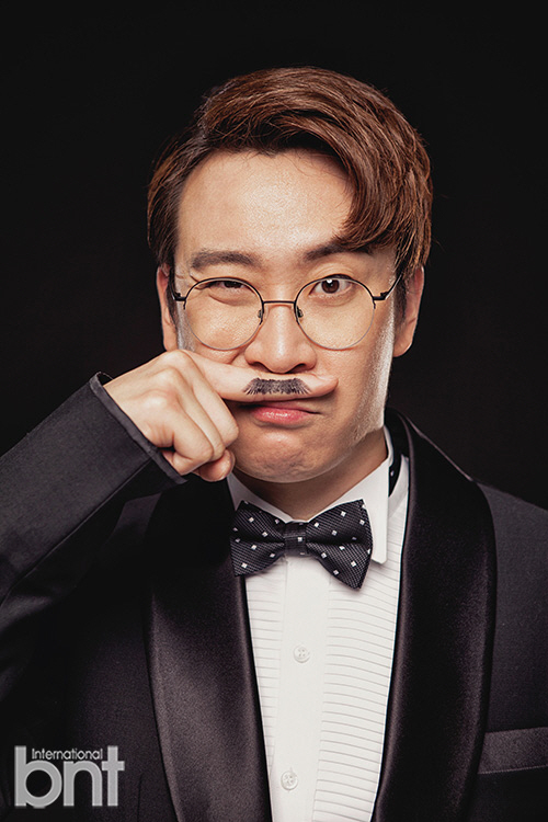김영준 이미지