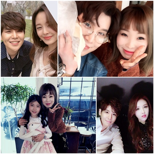 엠브릿지 엔터테인먼트 이미지