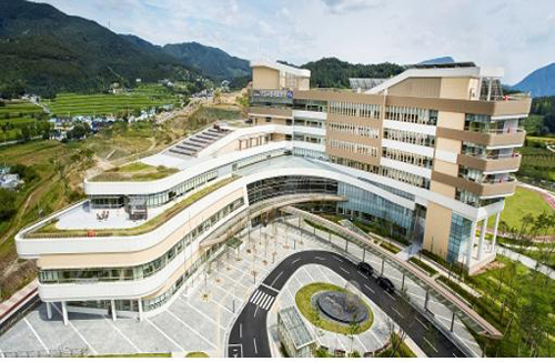 국립교통재활병원 이미지