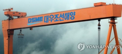 대우중기 이미지
