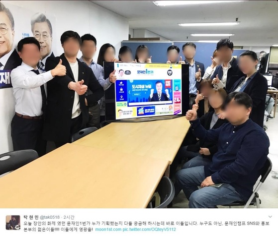 장안기획 이미지