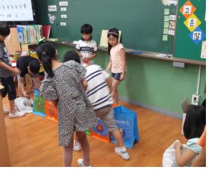 한국자원순환교육협회 이미지