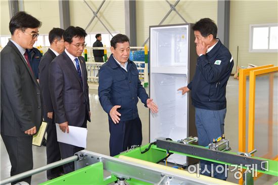 대유구내식당 이미지