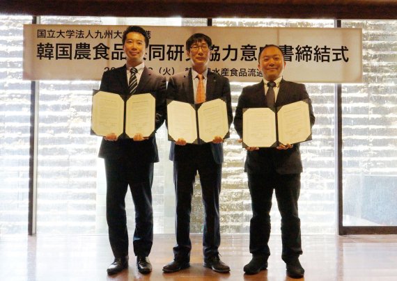 한국축산 주식회사 이미지