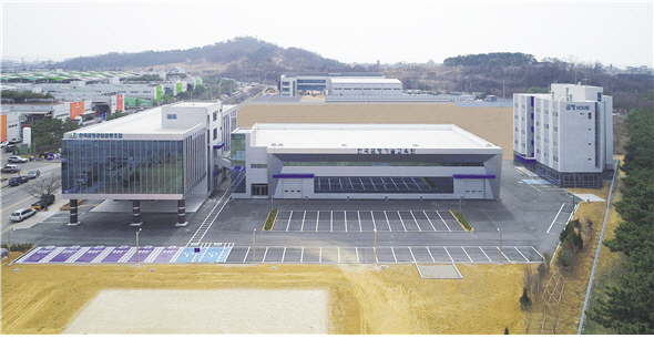 한국금형 이미지