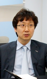 간판매니저 이미지