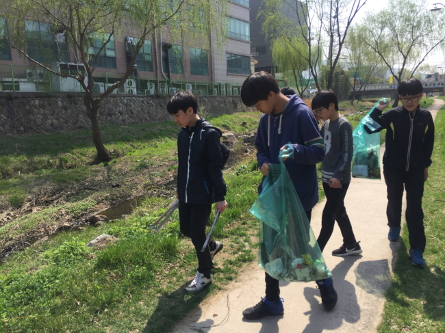 더그린스토리 이미지