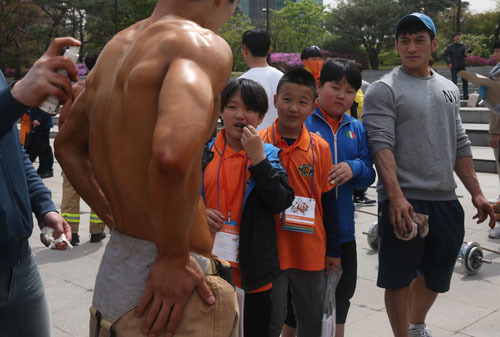 옵스큐라 이미지