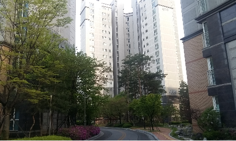16단지휴먼시아 이미지