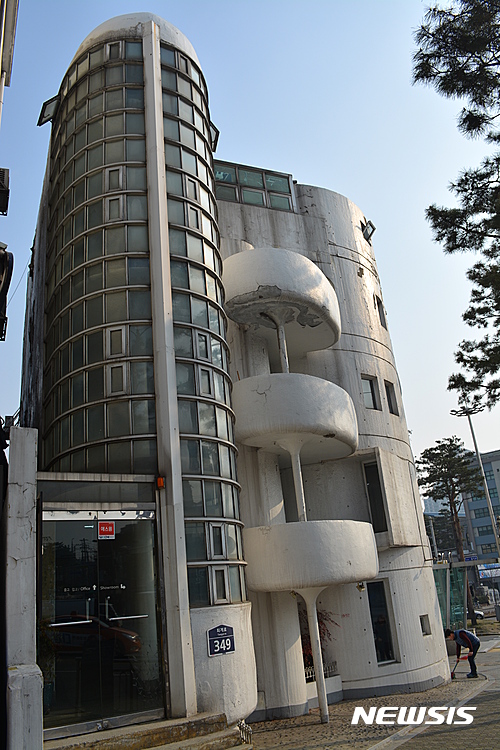 서산부인과 이미지