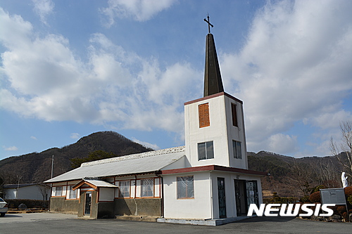 서산부인과 이미지