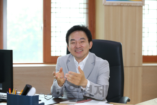 서경산업 이미지