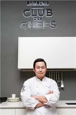 셰프 이미지