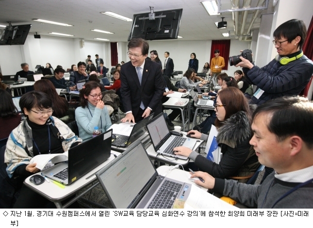 미래창조교육 이미지