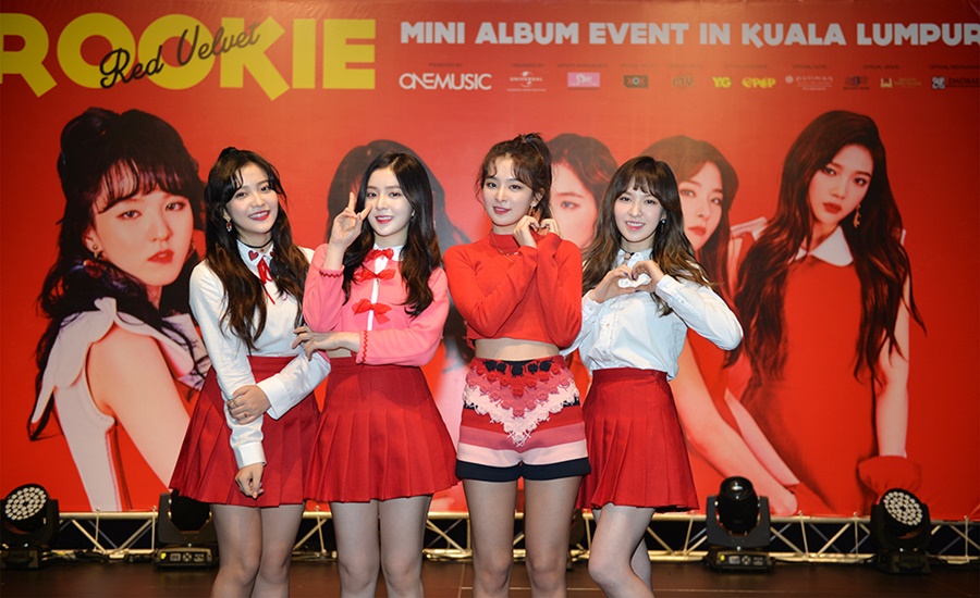 레드벨벳 이미지