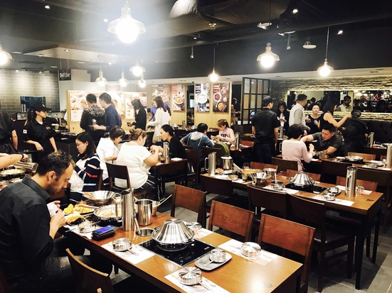 한끼떡볶이 이미지