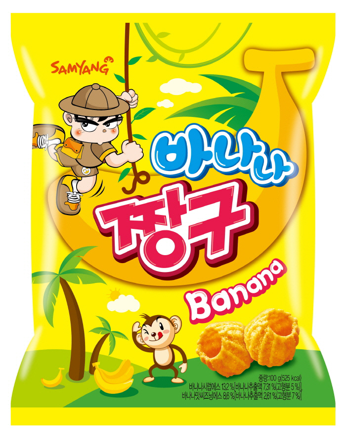 짱구스낵 이미지