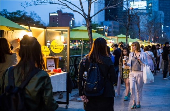 도깨비야시장 이미지