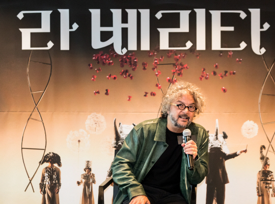 서커스빈 이미지