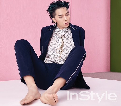 송민호 이미지
