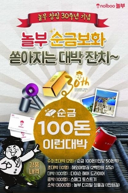 놀부족발보쌈. 놀부통닭 이미지