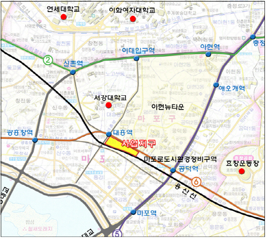 대흥환경 이미지