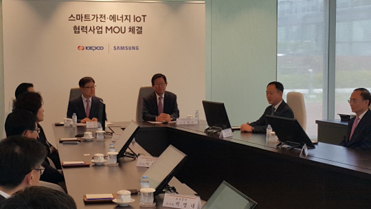 스마트전기전자에어컨 이미지