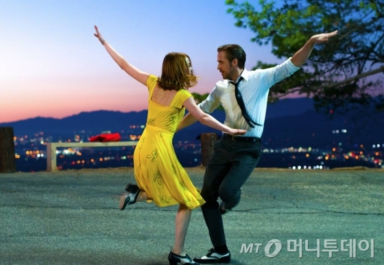 라라랜드 이미지