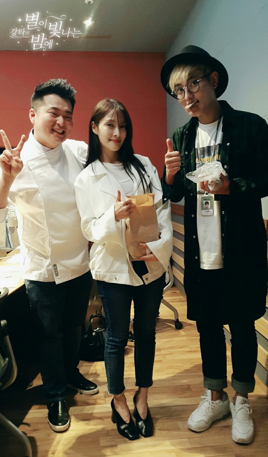 윤셰프 이미지