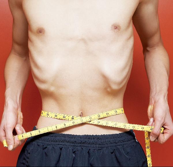[헬스조선]갑자기 체중이 줄어든 노인은 특정 질환이 원인은 아닌지 확인해봐야 한다/사진=헬스조선 DB