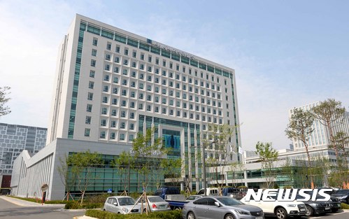 서울동부지방검찰청 이미지