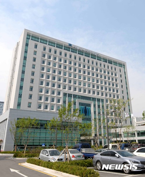서울동부지방검찰청 이미지