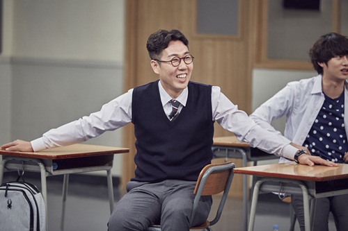 김영철 이미지