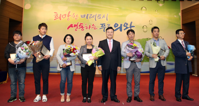 보람환경 이미지