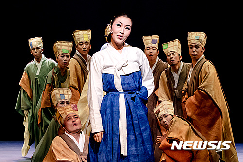 변강쇠 이미지
