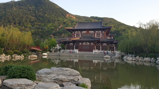 서안 이미지